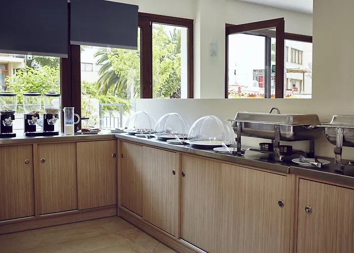 Somnia Skiathos-Stadt