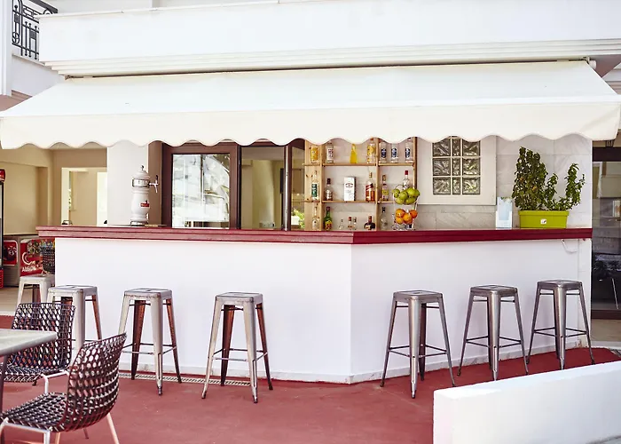 Somnia 3* העיירה סקיאתוס