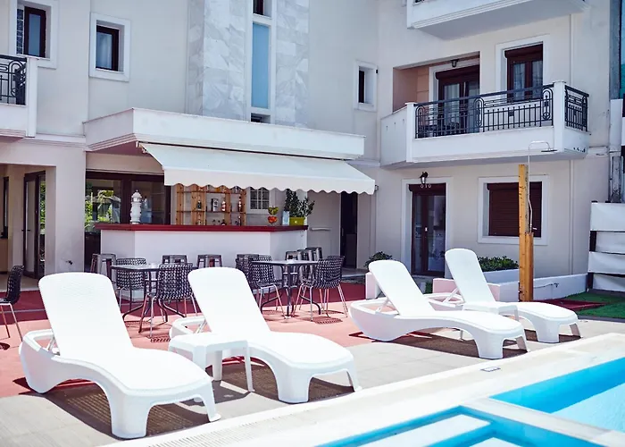 Somnia 3* העיירה סקיאתוס