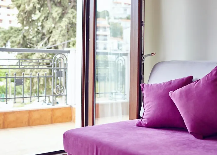 Somnia 3* Skiathos Town