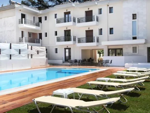 Somnia Aparthotel 3*