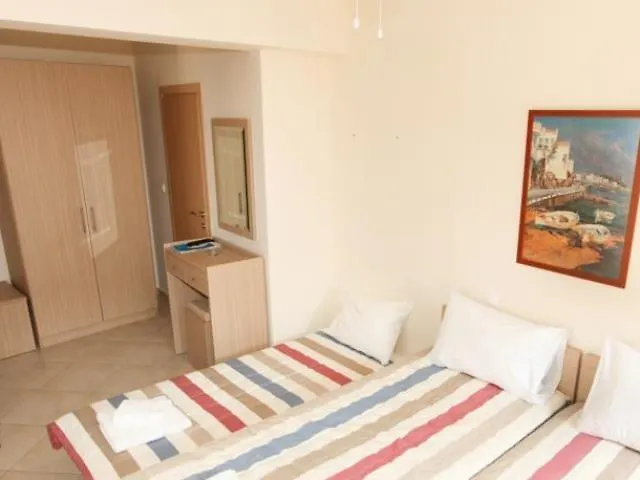 Somnia Aparthotel Skiathos Town