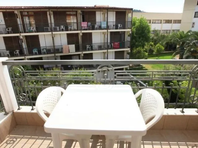 Somnia Aparthotel 3*