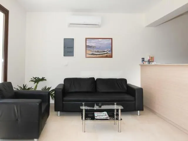 Somnia Aparthotel Skiathos Town