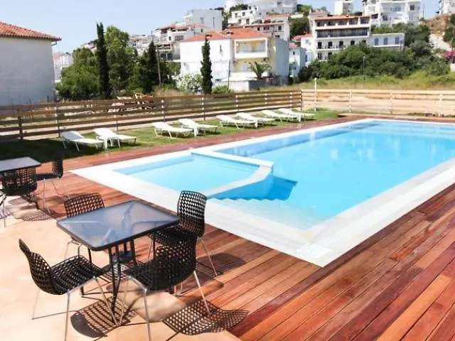 Somnia Aparthotel 3*