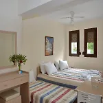 Somnia شقة فندقية 3*