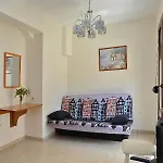 Somnia شقة فندقية مدينة سكياثوس