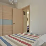 Somnia شقة فندقية