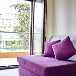 شقة فندقية Somnia مدينة سكياثوس