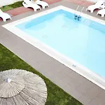 Somnia شقة فندقية