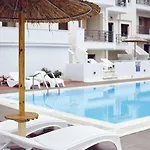 Somnia شقة فندقية مدينة سكياثوس