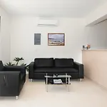 Somnia شقة فندقية مدينة سكياثوس