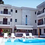 Somnia 3* مدينة سكياثوس