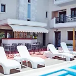 Somnia 3* مدينة سكياثوس