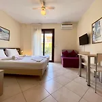 Somnia شقة فندقية 3*