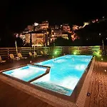 شقة فندقية Somnia