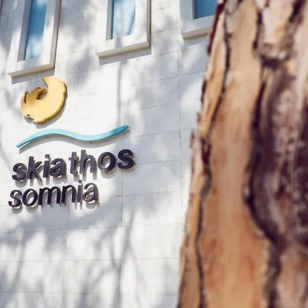 Apart Otel Somnia 4*