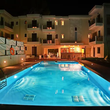 Somnia 4*