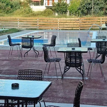 Somnia 4* İskados