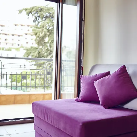 Apart-hotel Somnia Skiathos Town