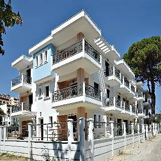 Somnia 4* İskados