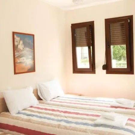 Somnia 4* İskados