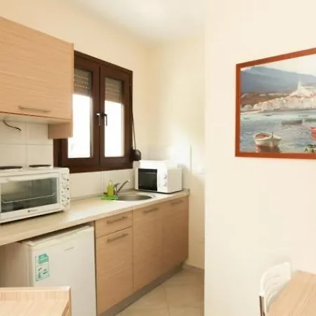 Somnia Apart Otel