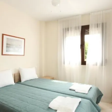 Somnia Apart Otel İskados
