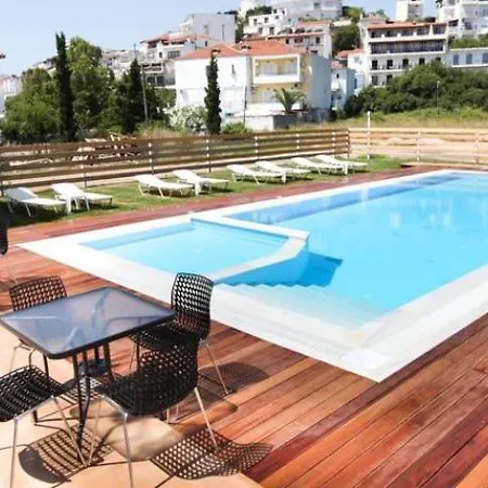 Somnia Apart Otel 4*