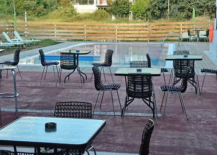 Somnia 3* مدينة سكياثوس