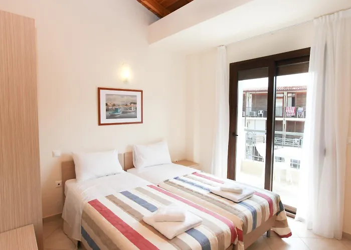 Somnia مدينة سكياثوس