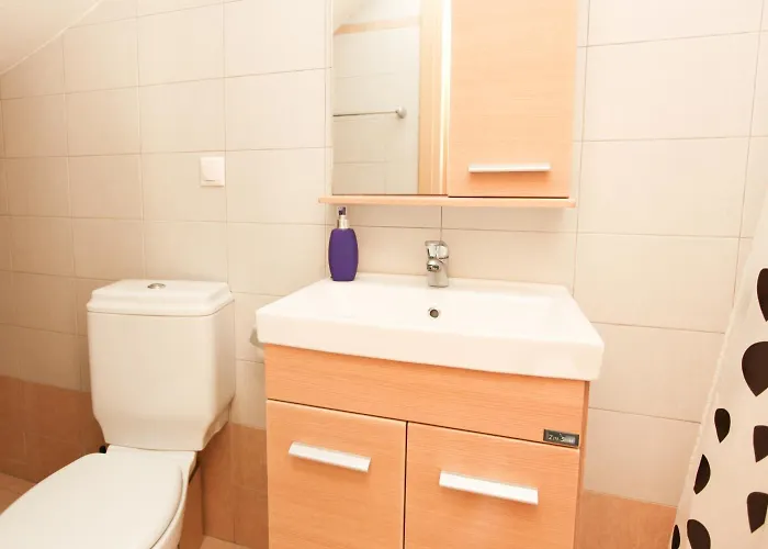 شقة فندقية Somnia 3*