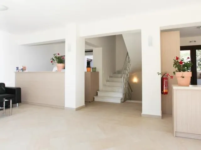 Somnia 3* مدينة سكياثوس