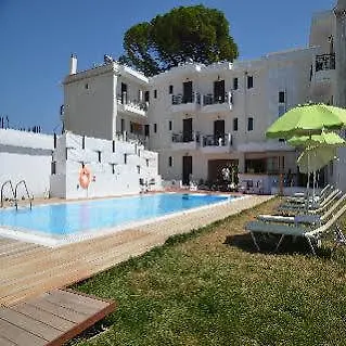 Somnia شقة فندقية